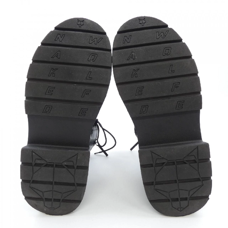 NAKEDWOLFE Boots - Hàng hiệu Chính hãng 906438