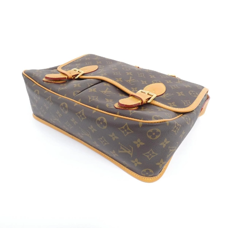 Túi xách đeo vai Louis Vuitton Monogram Archive Satchel Messenger M14723 - Hàng hiệu Chính hãng 802841