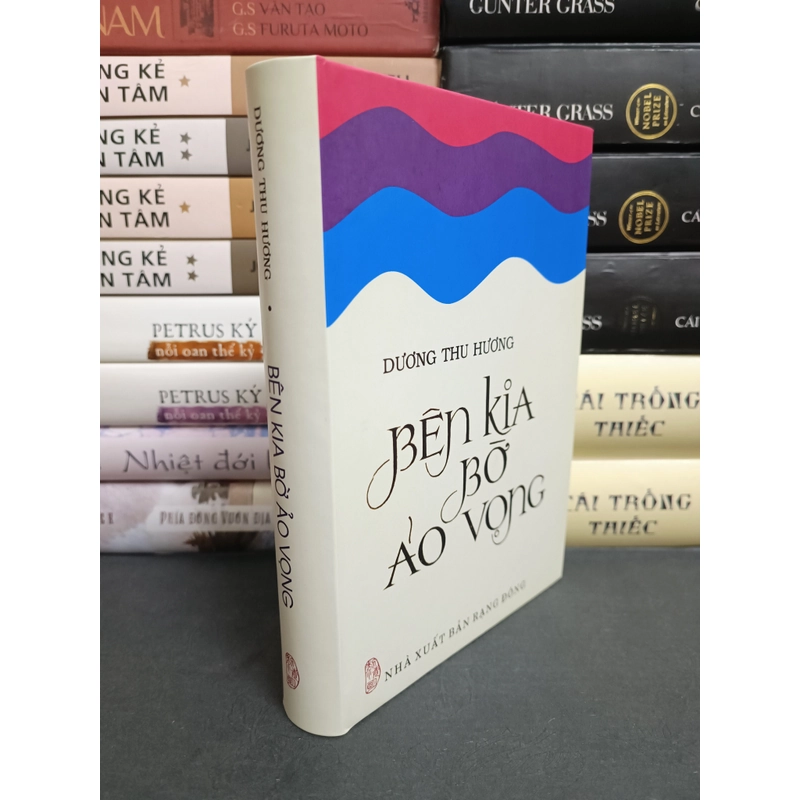 Bên kia bờ ảo vọng 464403