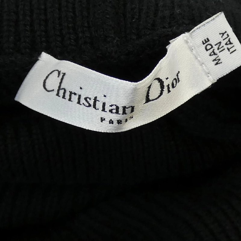 【Khuyến mãi】Christian Dior CHRISTIAN DIOR Đầm 652499