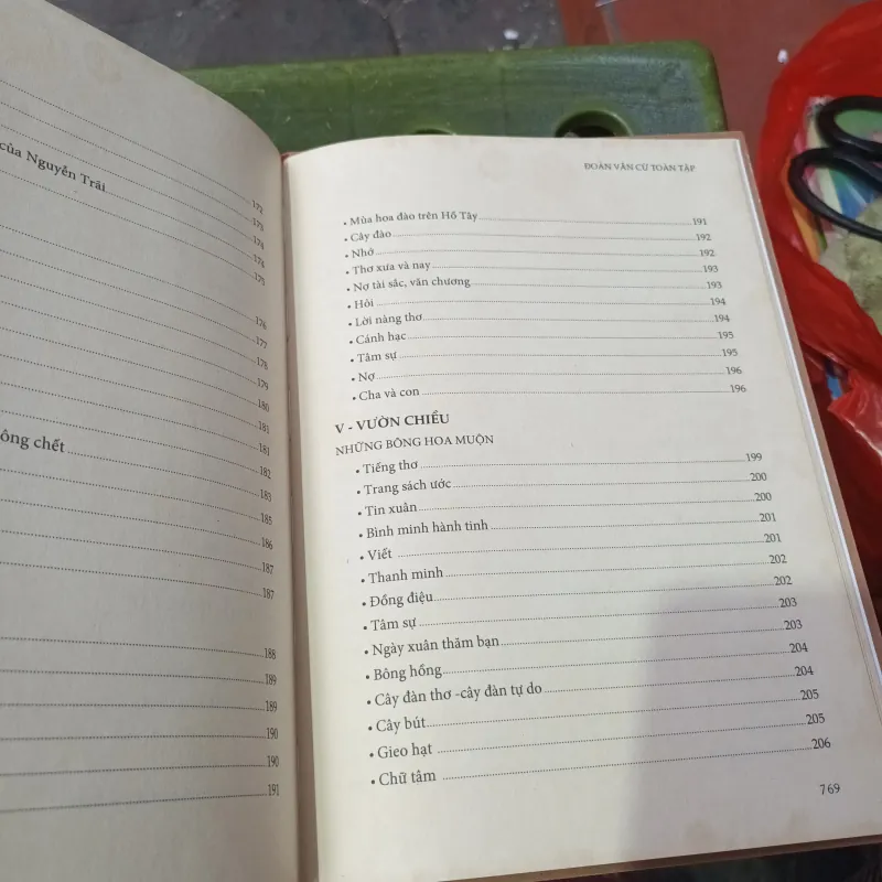 Đoàn Văn Cừ Toàn Tập 782998