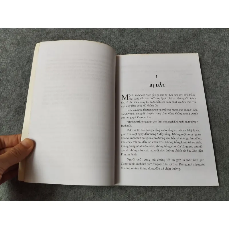 40 NGÀY SỐNG VỚI ĐỐI PHƯƠNG 700959