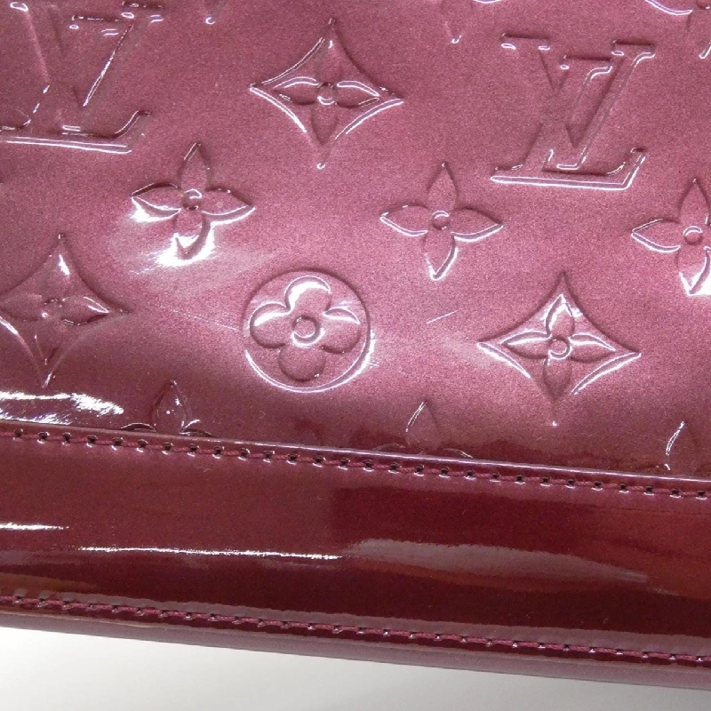 Túi Louis Vuitton Vernis Alma PM M91691 617090