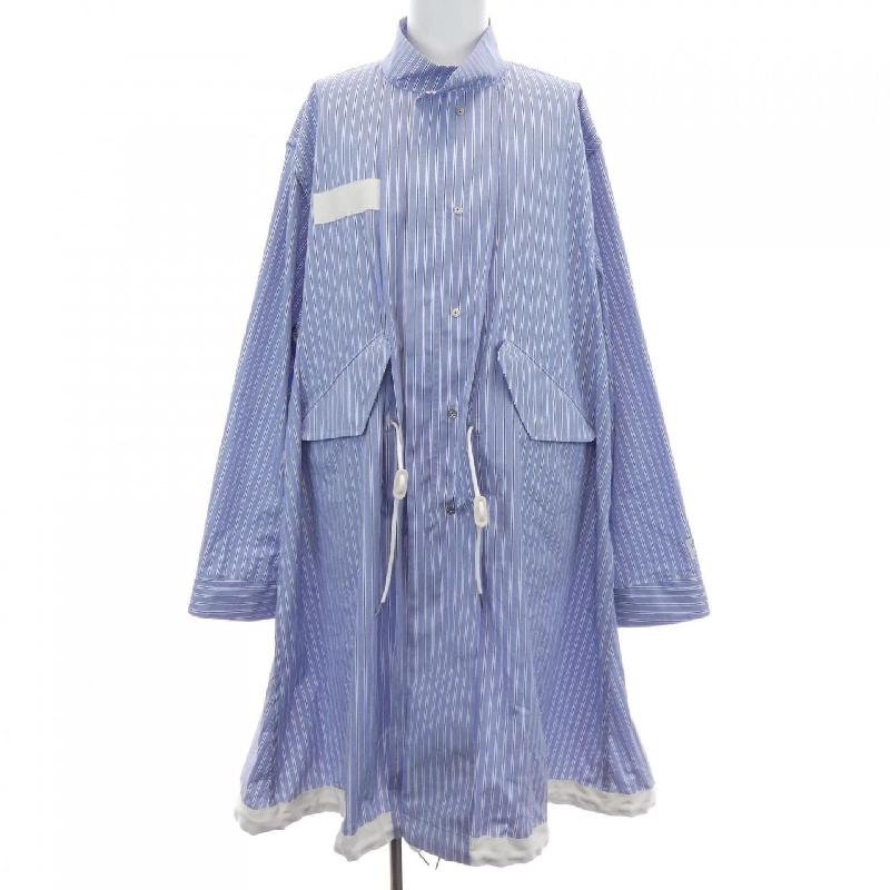 SACAI THOMAS MASON 24-03362M Áo khoác - Hàng hiệu Chính hãng 889571