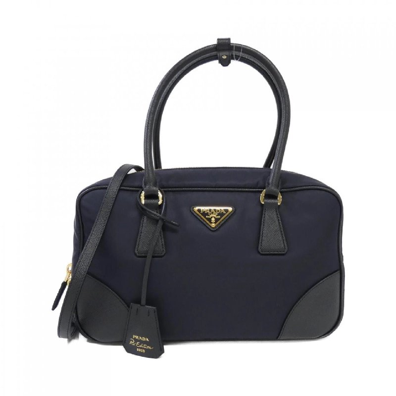 【新品】Prada 1BB115 túi xách 619826