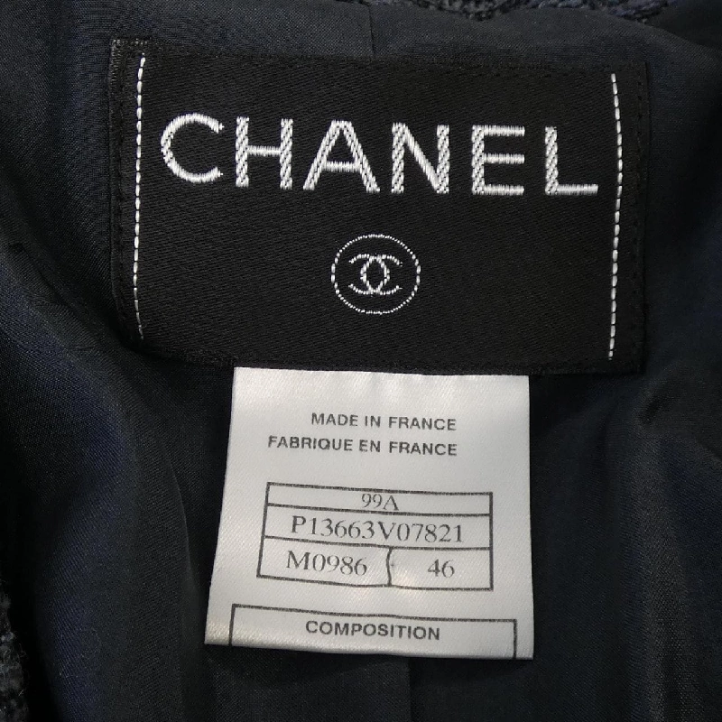 Áo khoác CHANEL P13663V07821 99A - Hàng hiệu Chính hãng 817879