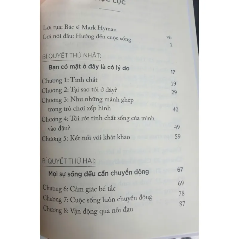 Sách Sống Một Đời Xứng Đáng - Gladys McGarey mới% 1028243