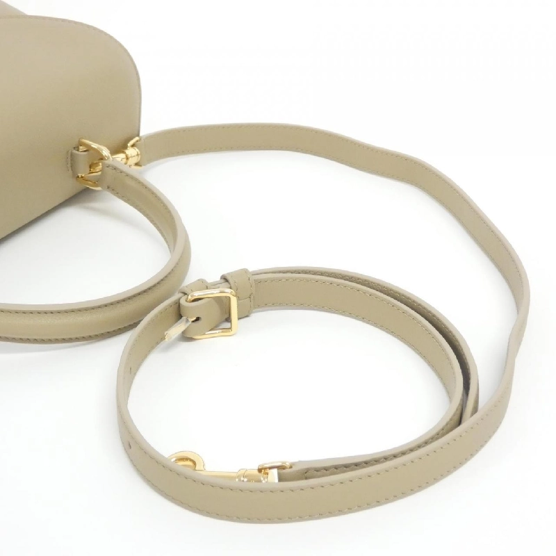 【Sản phẩm mới】Celine Medium Nino 117523FXK Túi 619432