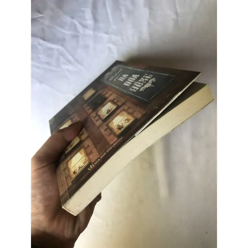 Khách Sạn Ba Đoá Hồng - Augusto De Angelis 1002715