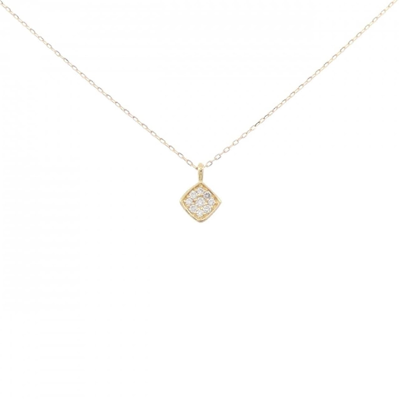 Juette Dây chuyền kim cương 0.03CT - Hàng hiệu Authentic 842109