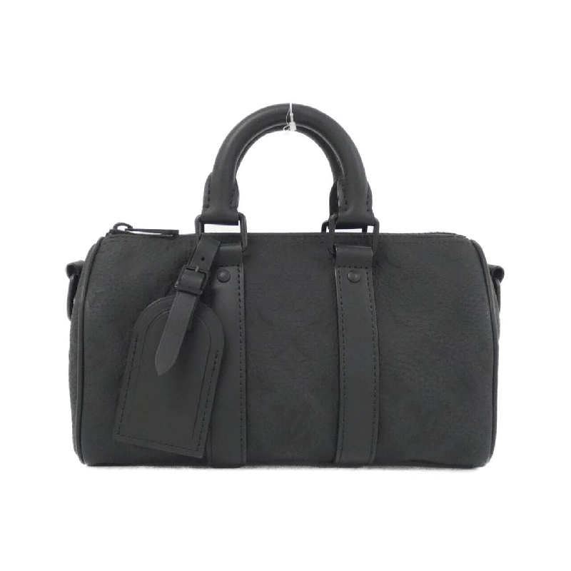 Túi xách Boston Louis Vuitton Trillon Monogram Keepall Bandoulière 25cm M20900 614520