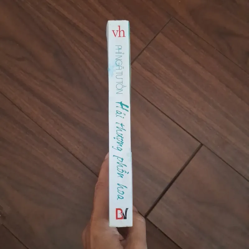 Hải thượng phồn hoa - phỉ ngã tư tồn 706314