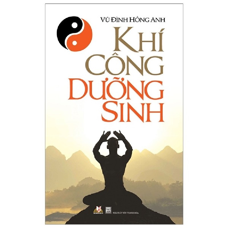 Khí Công Dưỡng Sinh - Vũ Đình Hồng Anh 184721