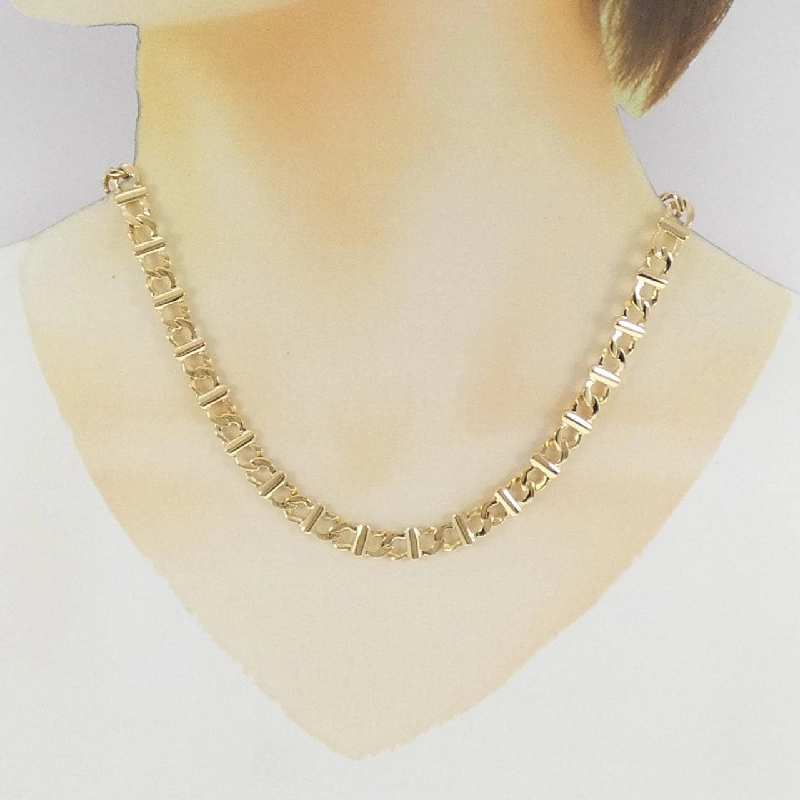 Cartier Silhouette Necklace - Hàng hiệu Authentic 842676