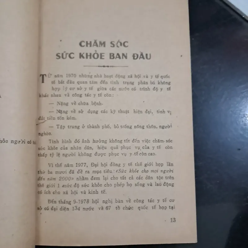 Tự chăm sóc sức khỏe- phòng và chữa bệnh tại nhà 995304