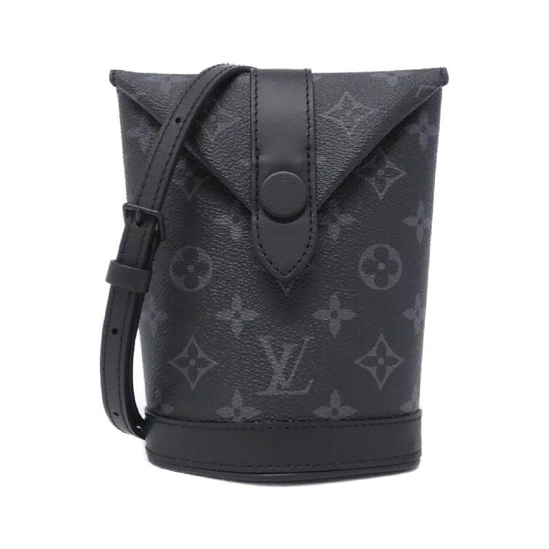 Túi đựng phụ kiện Louis Vuitton Monogram Eclipse M11613 - Hàng hiệu Chính hãng 769373