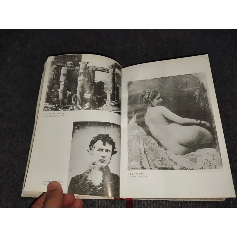 LỊCH SỬ NHIẾP ẢNH THẾ GIỚI 992588