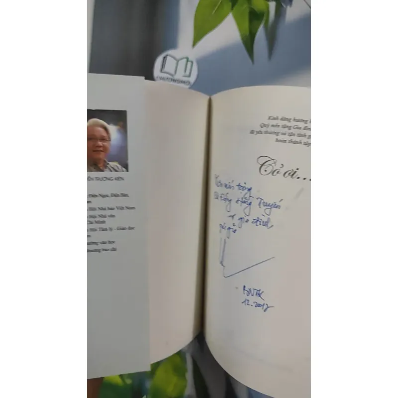 Cỏ ơi...! (Thơ) - Bùi Nguyễn Trường Kiên 798443