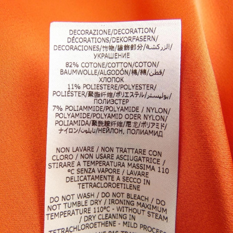 STELLA MCCARTNEY Skirt - Hàng hiệu Authentic 653297