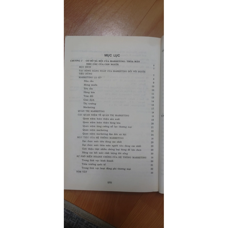 MARKETING CĂN BẢN  506258