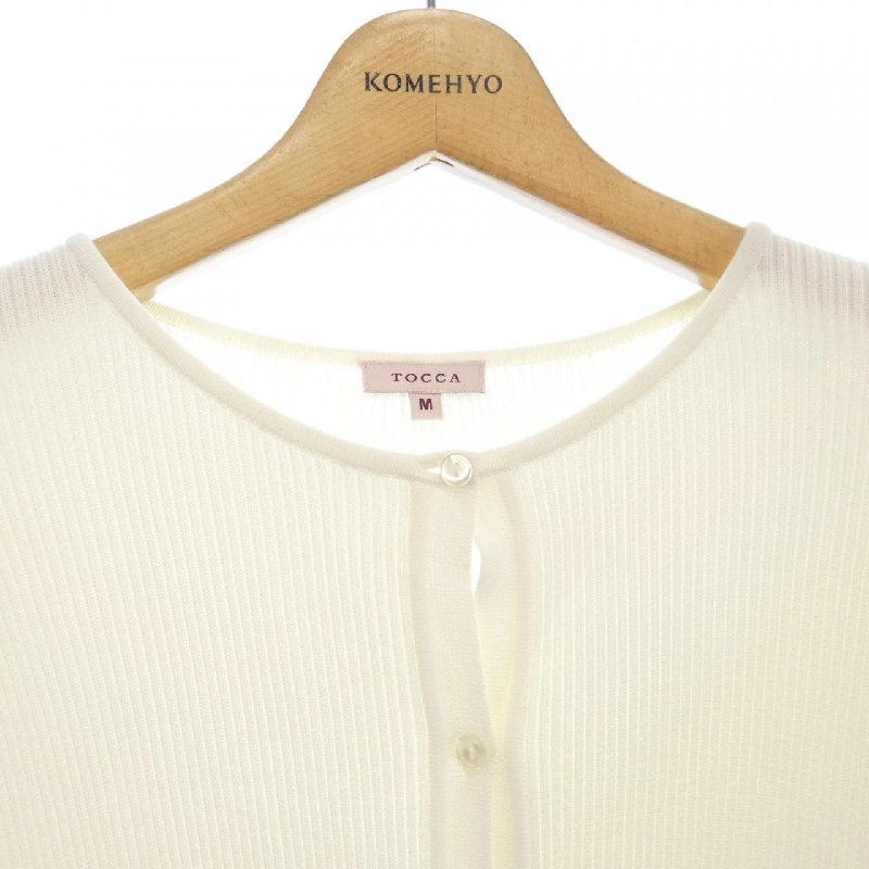 Áo khoác cardigan TOCCA 632015