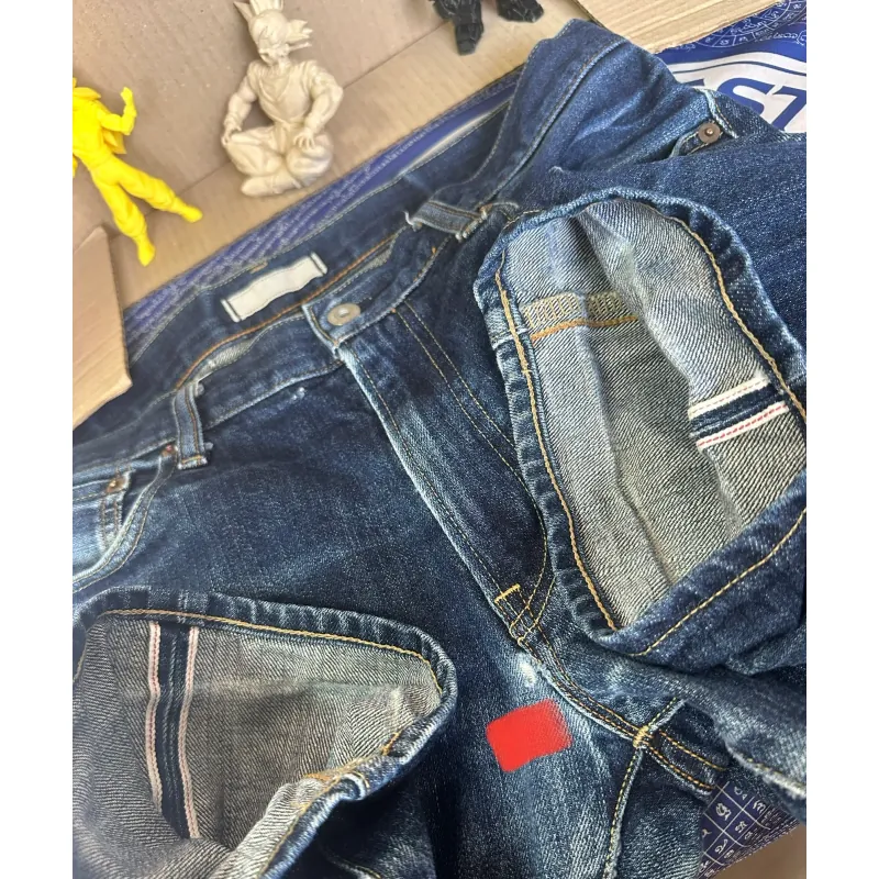 Quần jean Uniqlo 973194