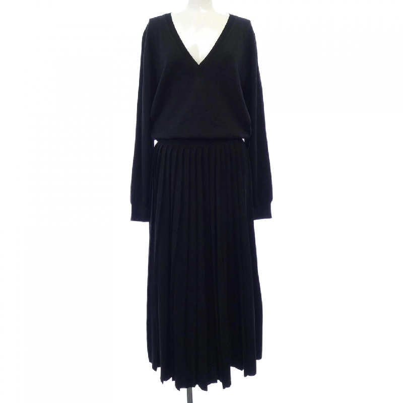 【Mã giảm giá】Đầm PRADA 651393