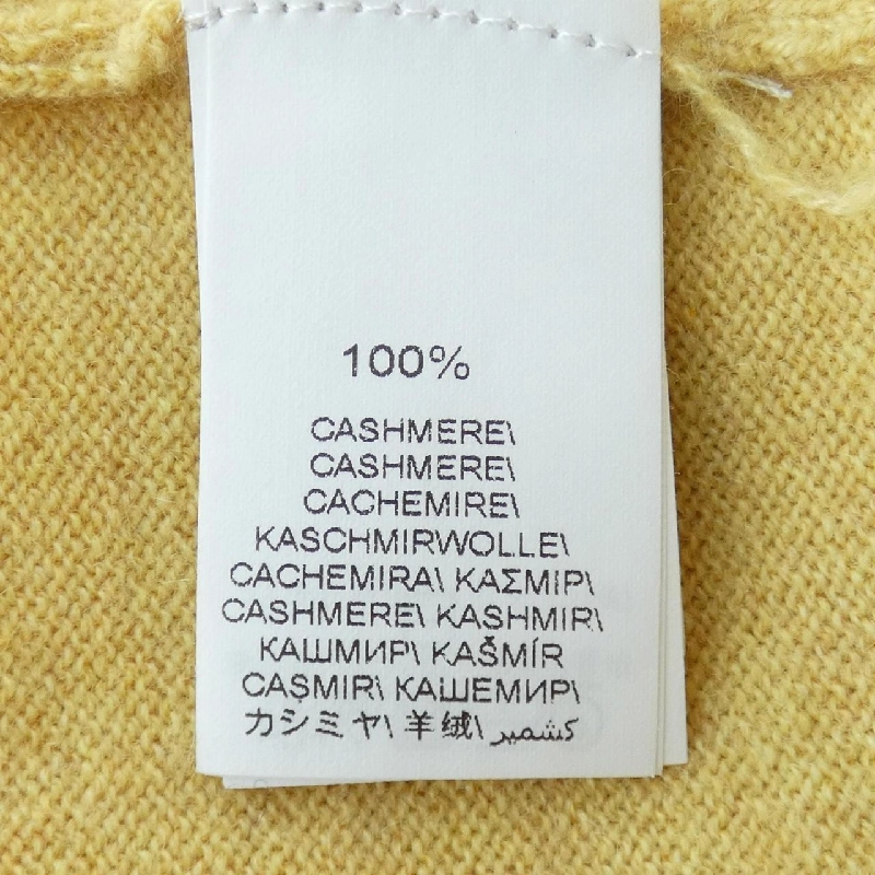 BRUNELLO CUCINELLI - Áo len hàng hiệu Authentic 826669