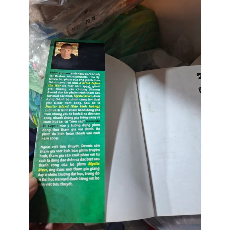 Đảo kinh hoàng 936939