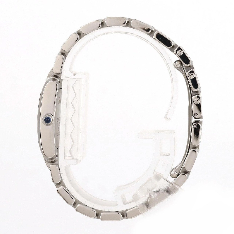 Cartier Tank Française SM W51008Q3 SS Quartz - Hàng hiệu Chính hãng 876017