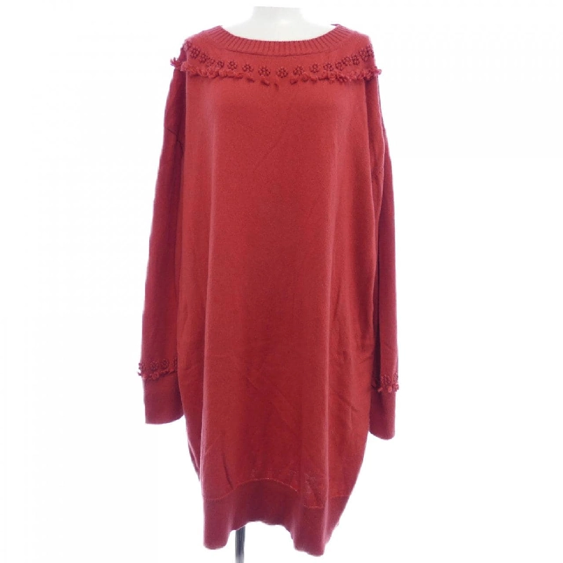 【Mã giảm giá】BARRIE ニット 635193