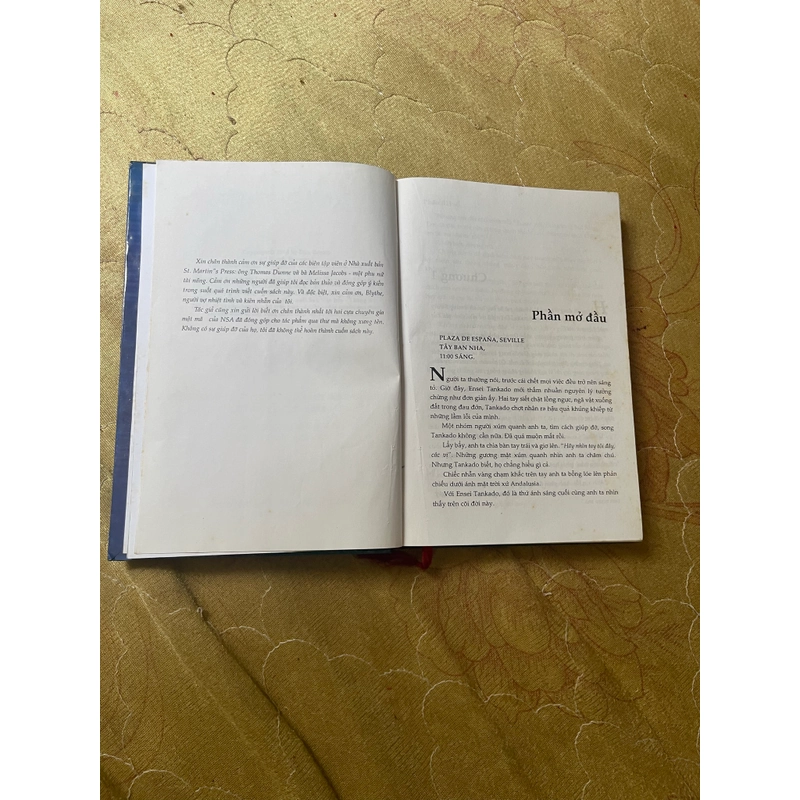 PHÁO ĐÀI SỐ- DAN BROWN - BÌA CỨNG 548916