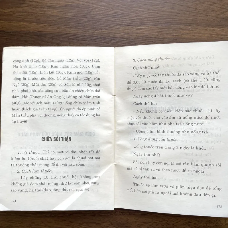 501 bài thuốc gia truyền - Lương y Nguyễn Kiều 1001274