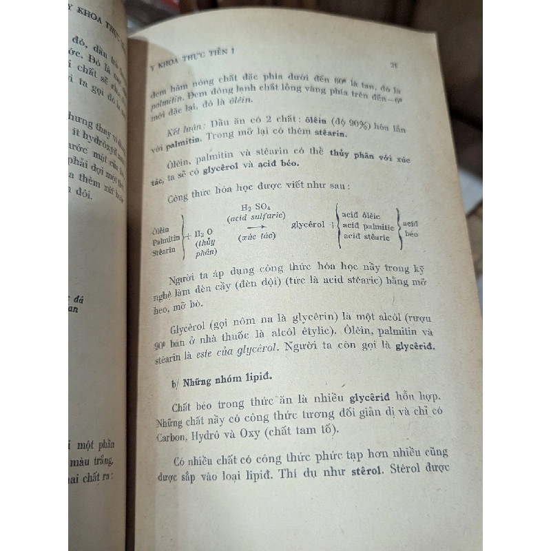 Y Khoa Thực Tiễn - Lương Phán 187836