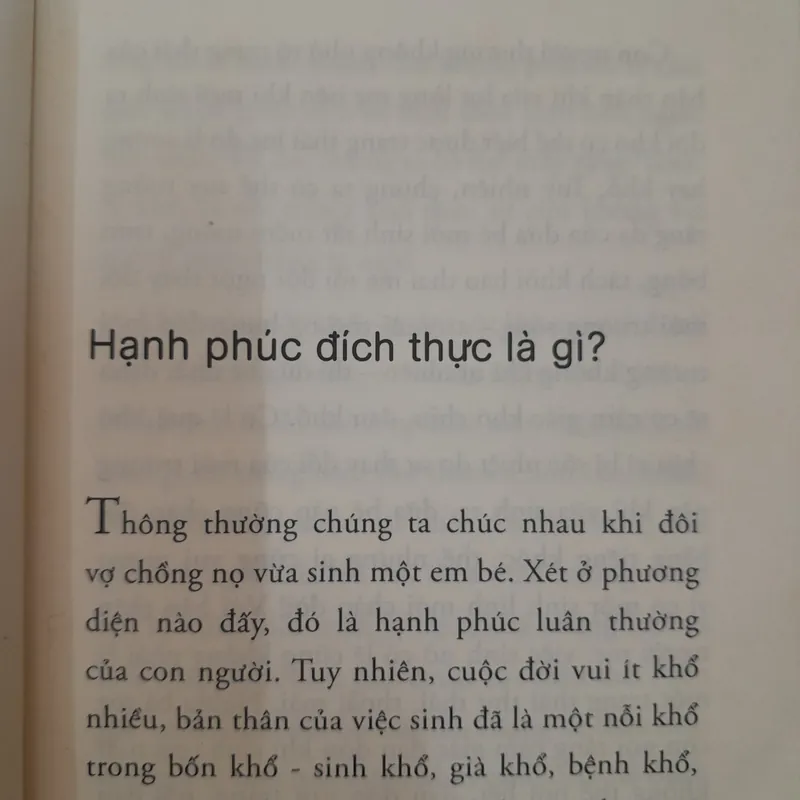 An Lạc từ Tâm. Hòa Thượng Thích Thánh Nghiêm 576440