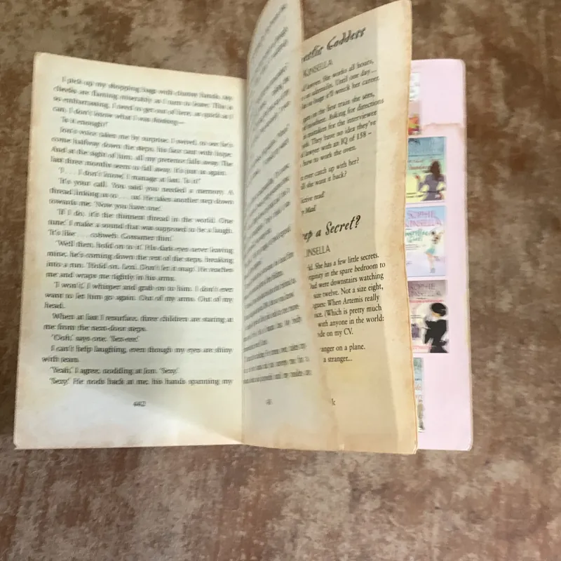 REMEMBER ME?- SOPHIE KINSELLA 761611