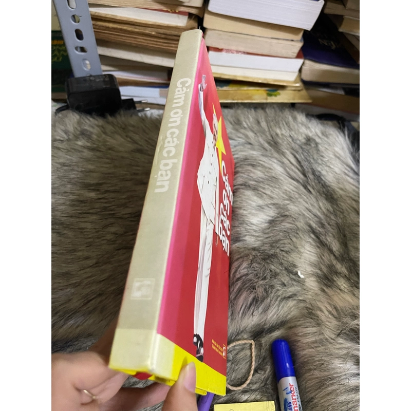 Cám ơ. Các bạn  547441