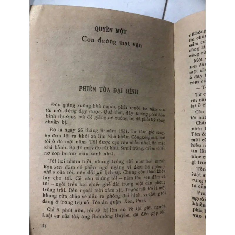 Papillon - Henri Charrière 991853