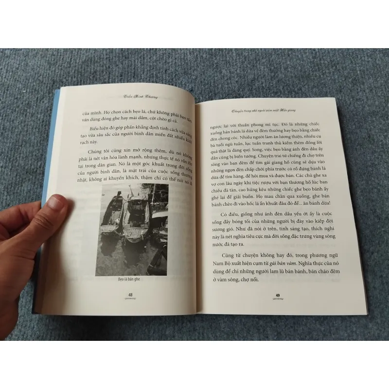 CHUYỆN TRONG NHÀ NGOÀI XÓM MIỆT HẬU GIANG 717948