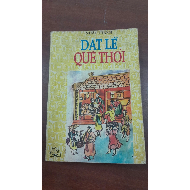 ĐẤT LỄ QUÊ TÔI - NHẤT THANH 276516