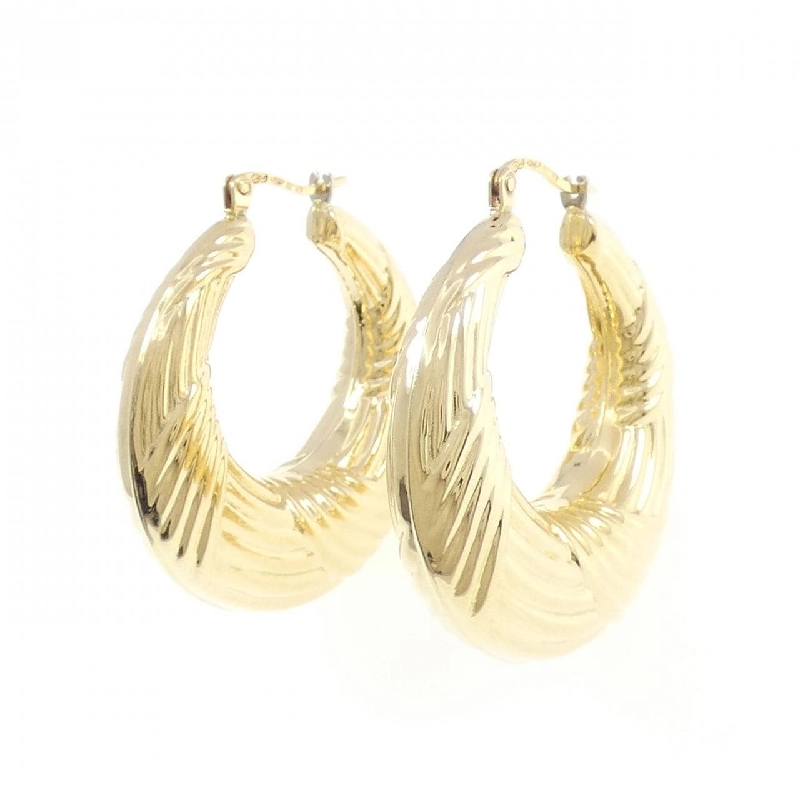 Bông tai 750YG của UnoAere - Hàng hiệu Chính hãng 843500