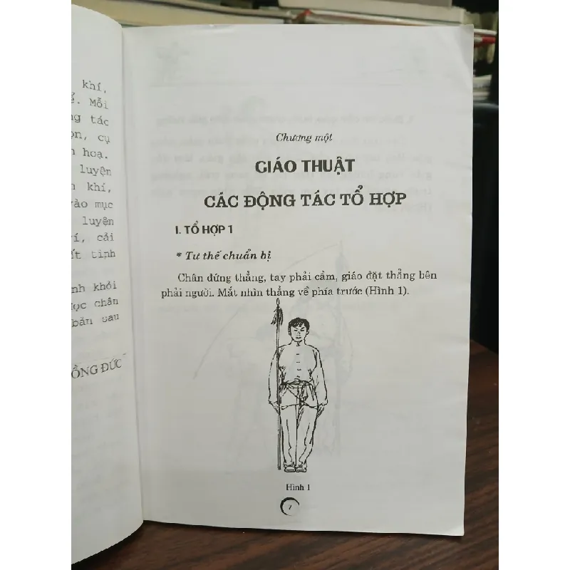 Thiếu Lâm Tuyệt Học — Hoành Sơn 577754