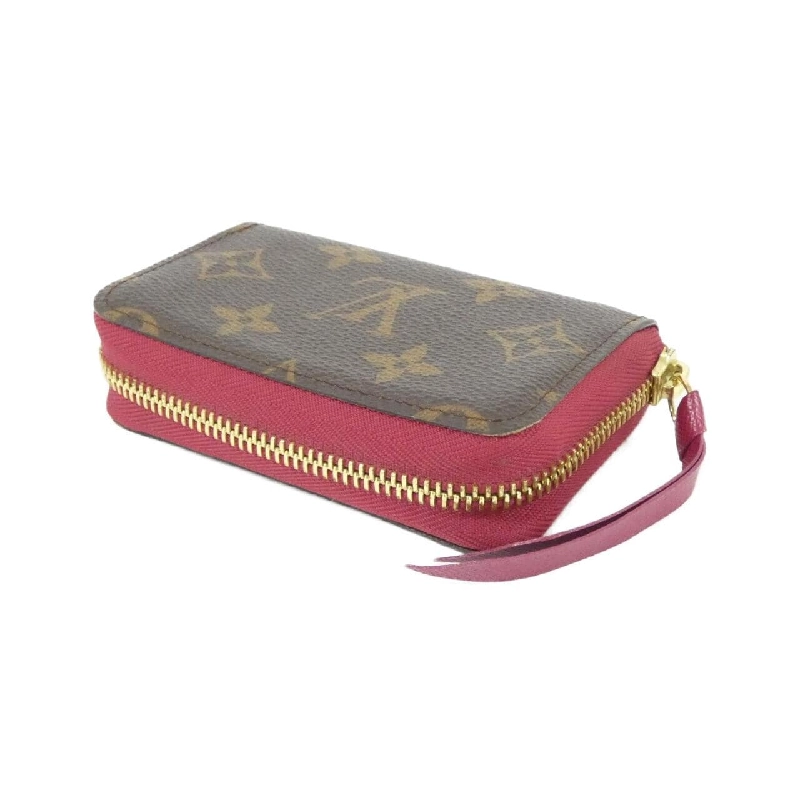Ví thẻ Louis Vuitton Monogram Multicart M61299 623388