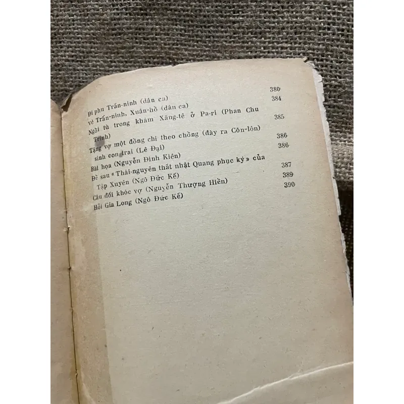 văn học Cách mạng Việt Nam đầu thế kỷ 20 _Đặng Thai Mai 999547