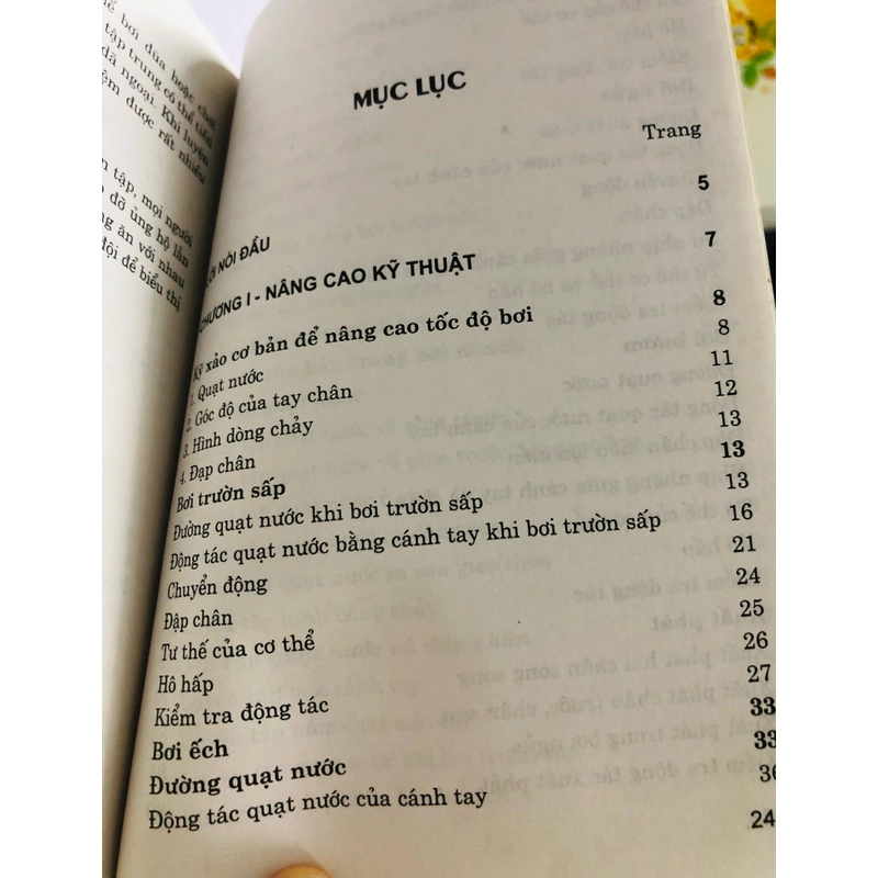 KỸ XẢO BƠI LỘI  - 244 trang, nxb: 2006 361495