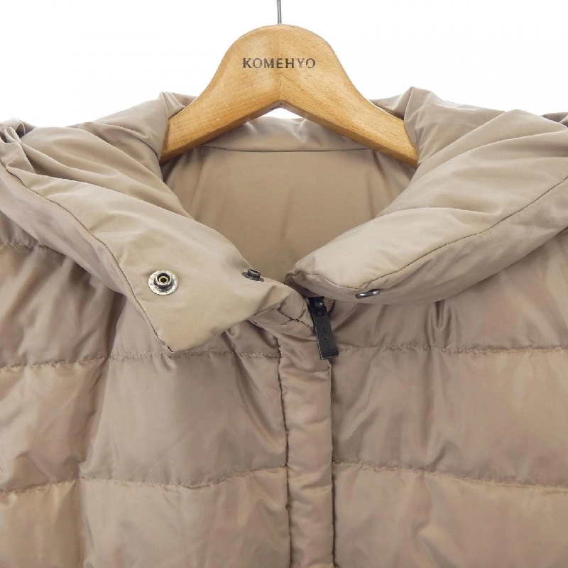 【Khuyến mãi】Áo khoác lông vũ PAUL STUART 630578