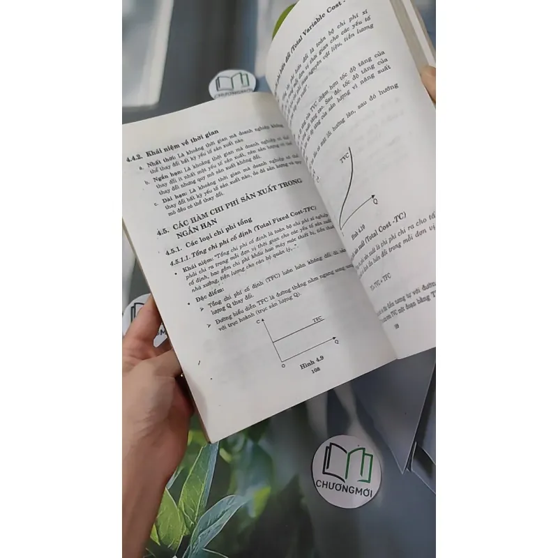 Kinh tế vi mô - Nguyễn Minh Tuấn & Võ Thị Thúy Hoa 1018853