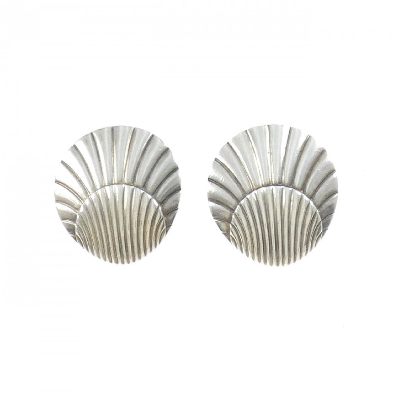 George Jensen 925 Bông tai - Hàng hiệu Chính hãng 846146