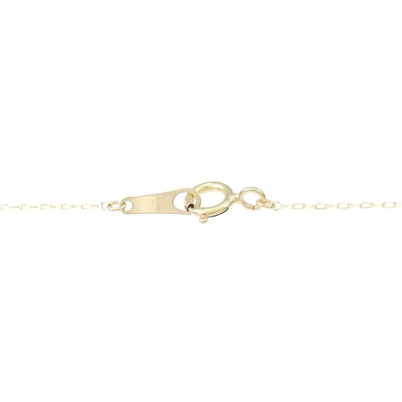 K18YG Dây chuyền kim cương 0.20CT - Hàng hiệu Chính hãng 865297