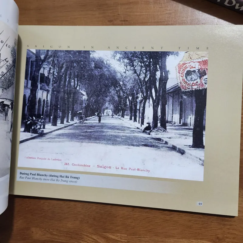 Sài gòn xưa | nguyễn hạnh chủ biên  1009861